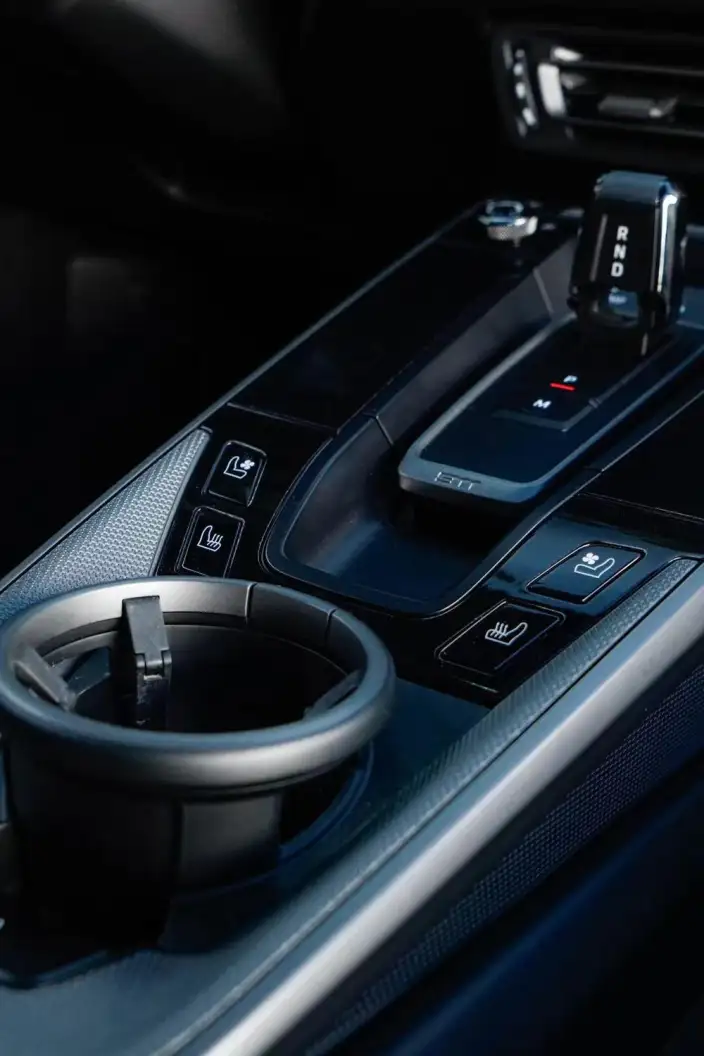 PORSCHE 911 2022 Model Carrera S 3.0T – фото 14