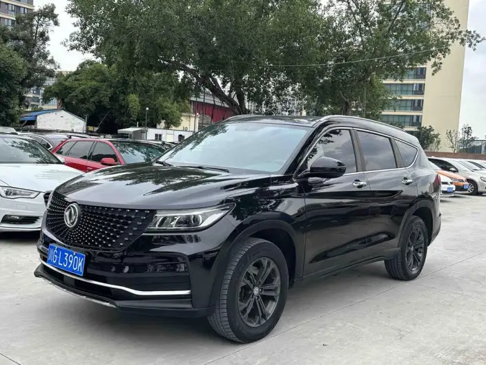 Fengguang ix7 2020 Model 2.0TGDI Automatic 2WD Urban Deluxe Edition