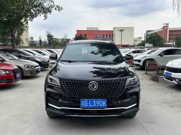 Fengguang ix7 2020 Model 2.0TGDI Automatic 2WD Urban Deluxe Edition