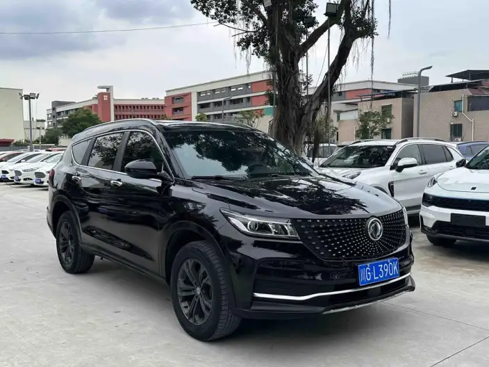 Fengguang ix7 2020 Model 2.0TGDI Automatic 2WD Urban Deluxe Edition