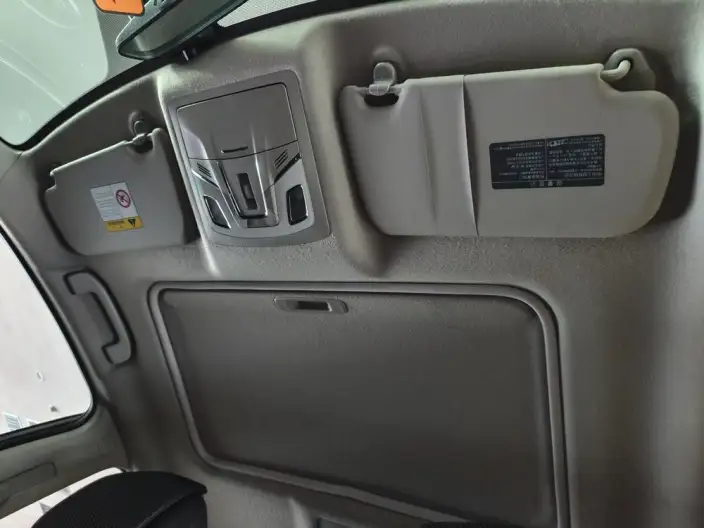 Nissan Sylphy 2022 Model Classic 1.6 XL CVT Deluxe Edition – фото 18