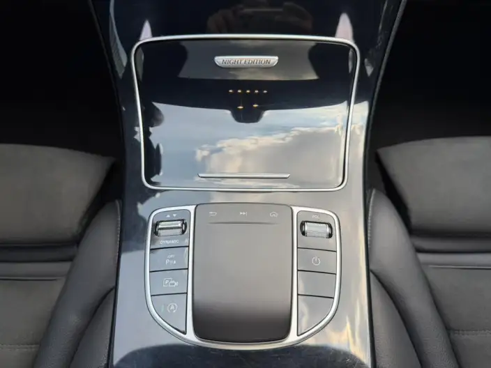 Mercedes-Benz C-Class 2021 Model C 260 Star Edition Collector Edition – фото 10