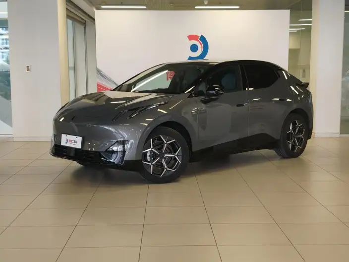 Lynk & Co 20 2026 Model Z20 530km Rear Drive Pro