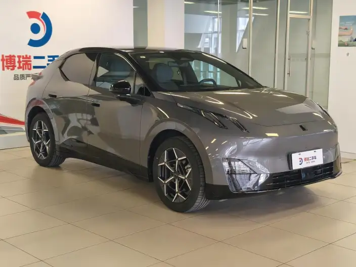 Lynk & Co 20 2026 Model Z20 530km Rear Drive Pro – фото 3