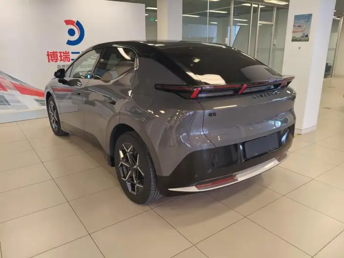 Lynk & Co 20 2026 Model Z20 530km Rear Drive Pro – фото 4