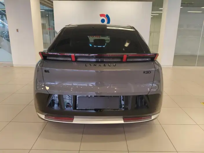 Lynk & Co 20 2026 Model Z20 530km Rear Drive Pro – фото 5