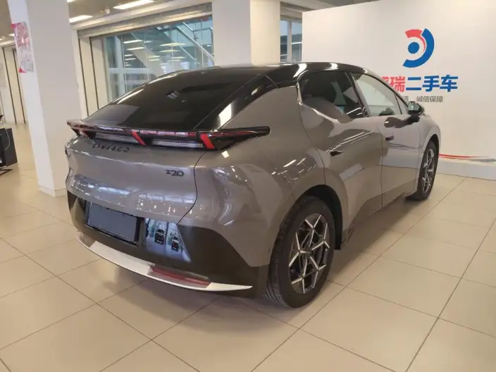 Lynk & Co 20 2026 Model Z20 530km Rear Drive Pro – фото 6