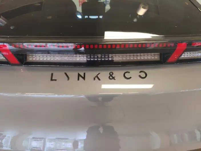Lynk & Co 20 2026 Model Z20 530km Rear Drive Pro – фото 17