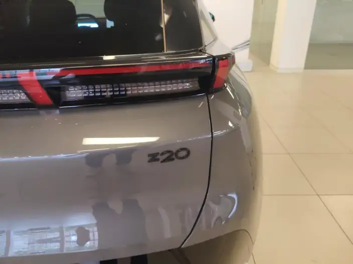 Lynk & Co 20 2026 Model Z20 530km Rear Drive Pro – фото 19