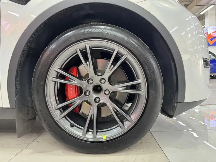 Model Y 2024 Model Rear-wheel drive version – фото 7