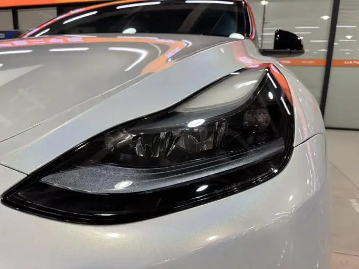 Model Y 2024 Model Rear-wheel drive version – фото 8