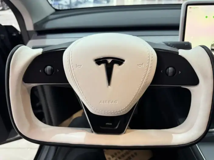 Model Y 2024 Model Rear-wheel drive version – фото 10