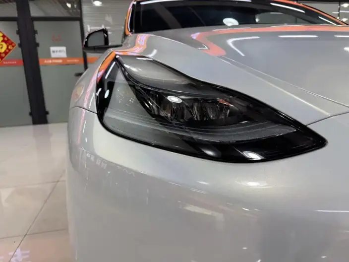 Model Y 2024 Model Rear-wheel drive version – фото 13