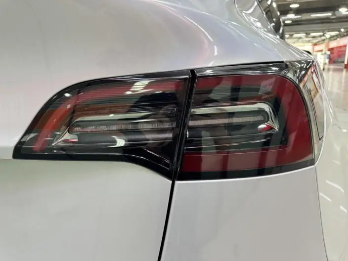 Model Y 2024 Model Rear-wheel drive version – фото 14