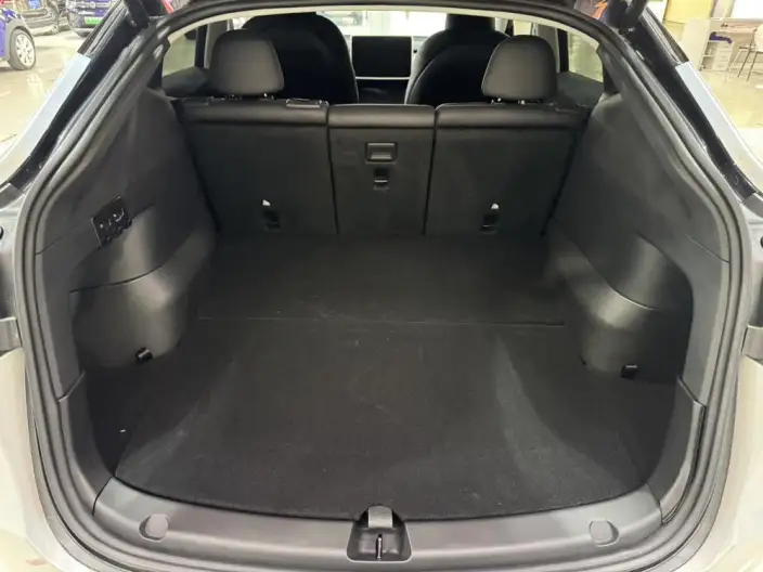 Model Y 2024 Model Rear-wheel drive version – фото 22