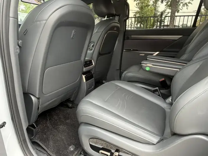 eπ 008 2025 Model 210Ultra Extended Range Edition 6 seat – фото 13