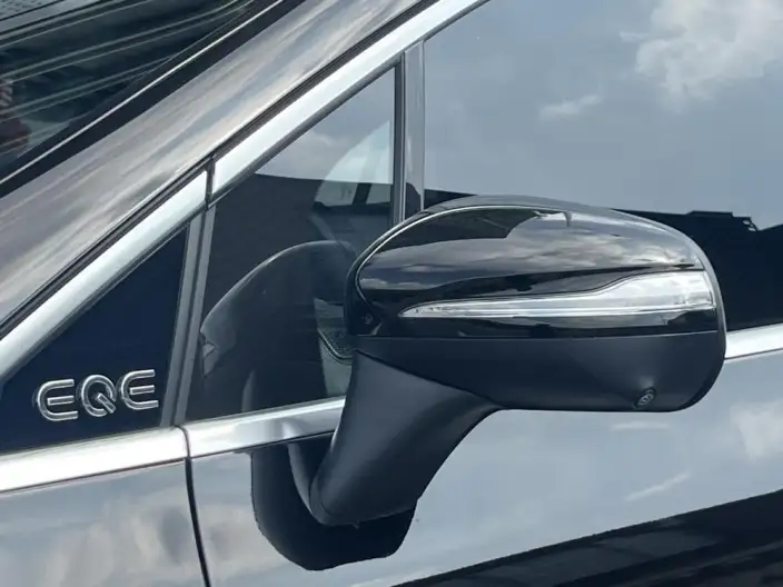 Mercedes-Benz EQE SUV 2024 Model EQE SUV 500 4MATIC Pioneer Edition – фото 12