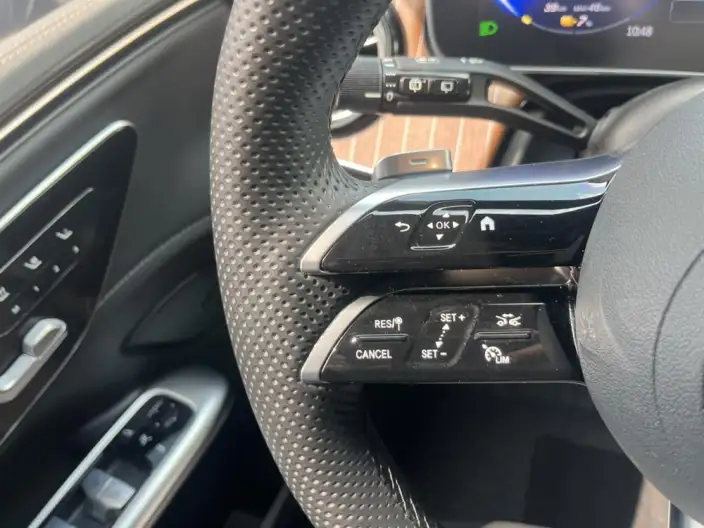 Mercedes-Benz EQE SUV 2024 Model EQE SUV 500 4MATIC Pioneer Edition – фото 27