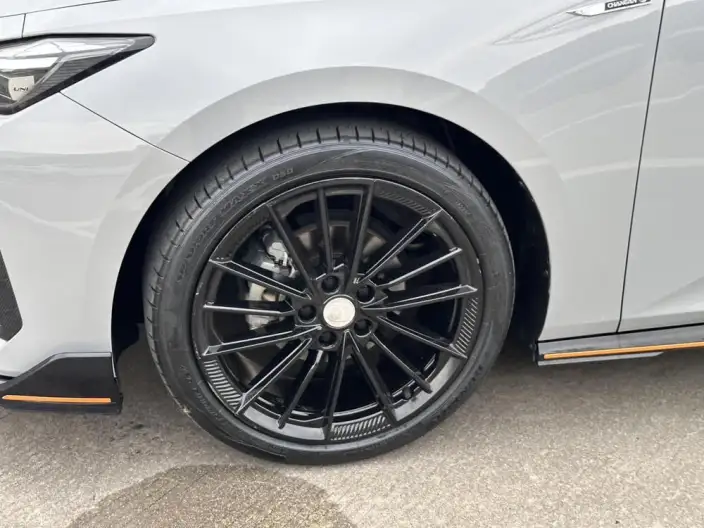 Changan UNI-V 2023 Model 1.5T Sports Edition – фото 8