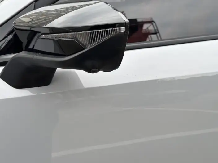 Changan UNI-V 2023 Model 1.5T Sports Edition – фото 10