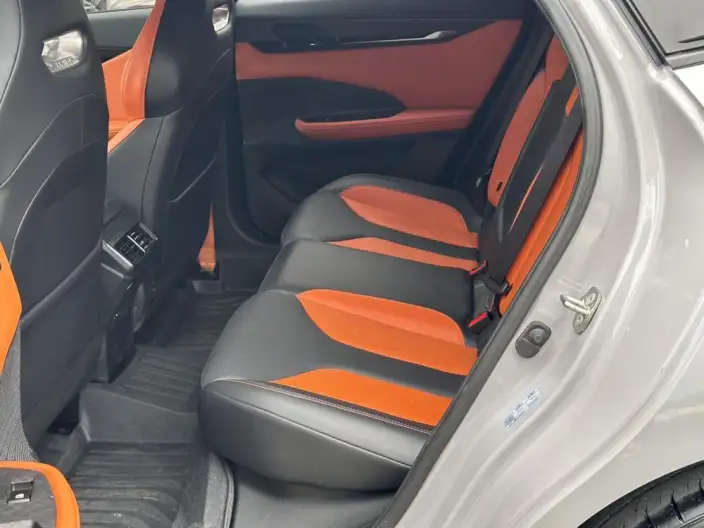 Changan UNI-V 2023 Model 1.5T Sports Edition – фото 17