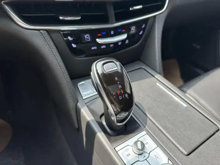 Cadillac CT6 2021 Model 28T Elite Model – фото 13