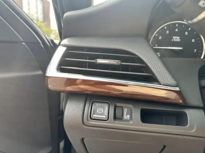 Cadillac CT6 2021 Model 28T Elite Model – фото 14