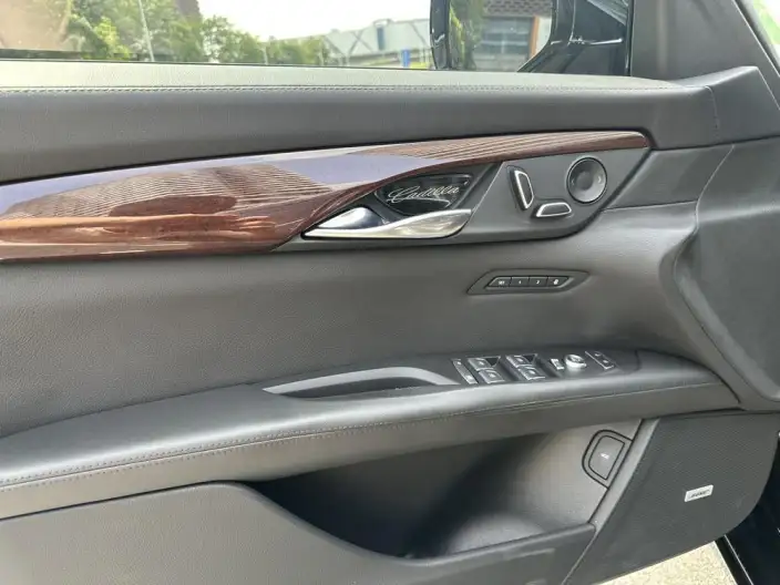 Cadillac CT6 2021 Model 28T Elite Model – фото 20