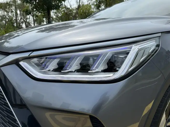BYD Song PLUS DM 2021 Model DM-i 110KM 2WD Flagship Model – фото 8
