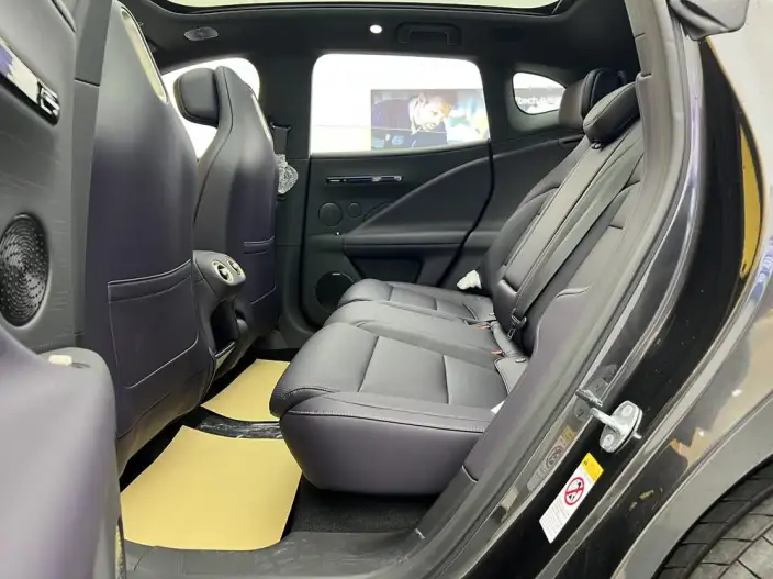 Avatr 07 2026 Model Elite Rear Drive Extended Range Edition 39.05kWh – фото 46