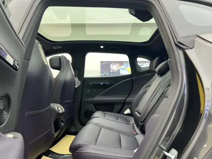 Avatr 07 2026 Model Elite Rear Drive Extended Range Edition 39.05kWh – фото 47