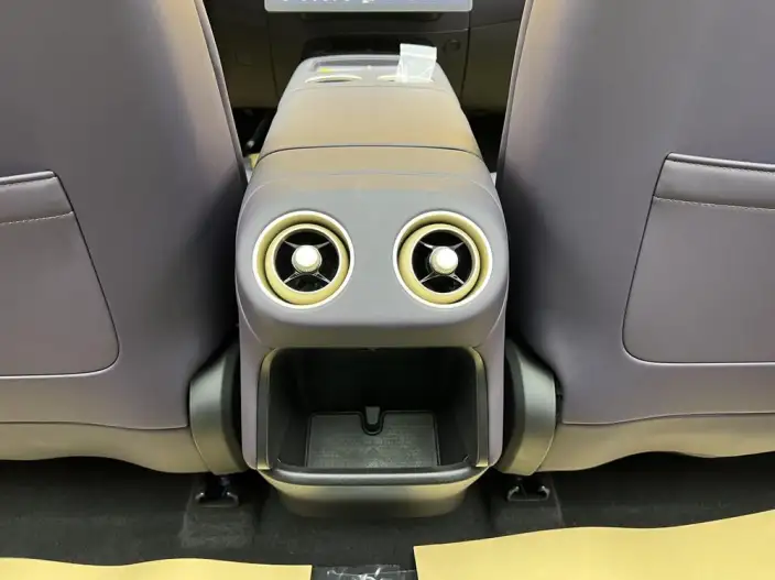 Avatr 07 2026 Model Elite Rear Drive Extended Range Edition 39.05kWh – фото 32