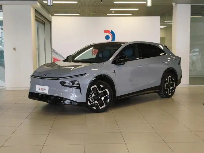 XPENG G7 2025 Model EV 702 Ultra-long Endurance Ultra – фото 1