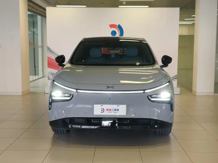 XPENG G7 2025 Model EV 702 Ultra-long Endurance Ultra – фото 2
