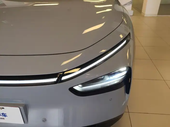 XPENG G7 2025 Model EV 702 Ultra-long Endurance Ultra – фото 7