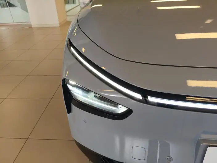 XPENG G7 2025 Model EV 702 Ultra-long Endurance Ultra – фото 9
