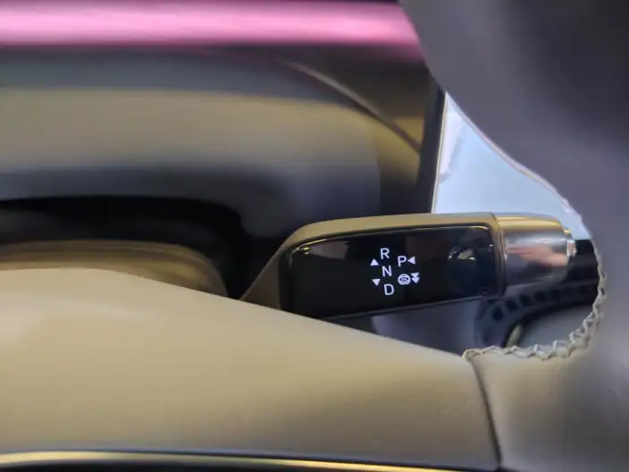 XPENG G7 2025 Model EV 702 Ultra-long Endurance Ultra – фото 27