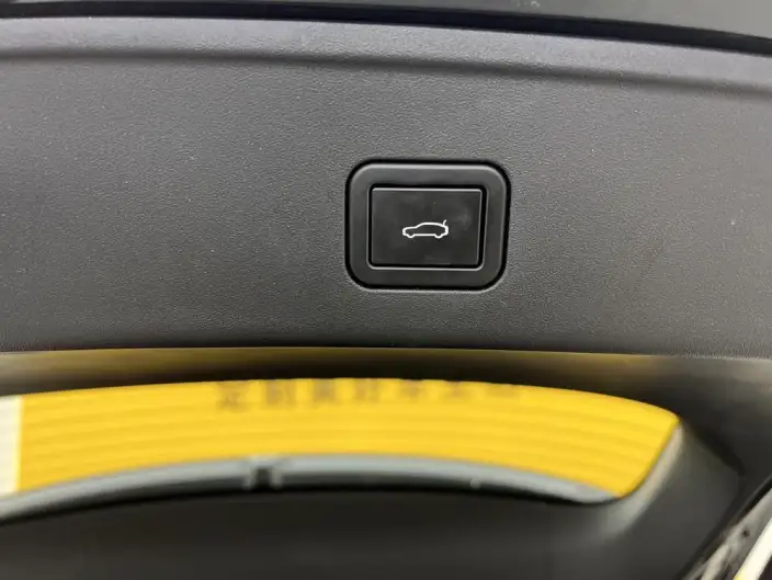 Avatr 07 2026 Model Elite Rear Drive Extended Range Edition 39.05kWh – фото 30
