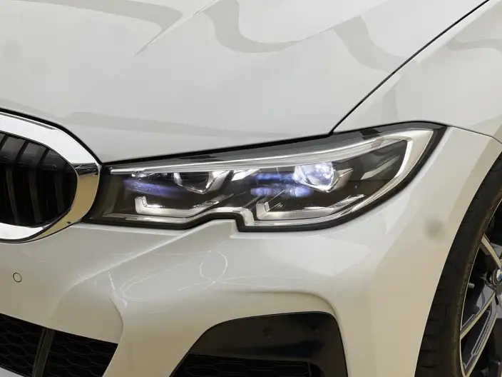 BMW 3 Series 2022 Model 325Li M Sports Set – фото 7