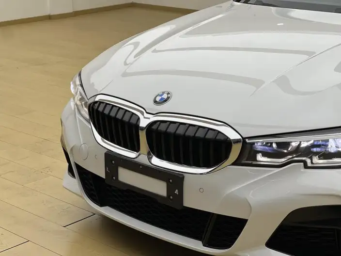 BMW 3 Series 2022 Model 325Li M Sports Set – фото 10
