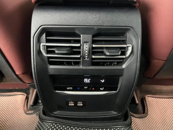 BMW 3 Series 2022 Model 325Li M Sports Set – фото 13