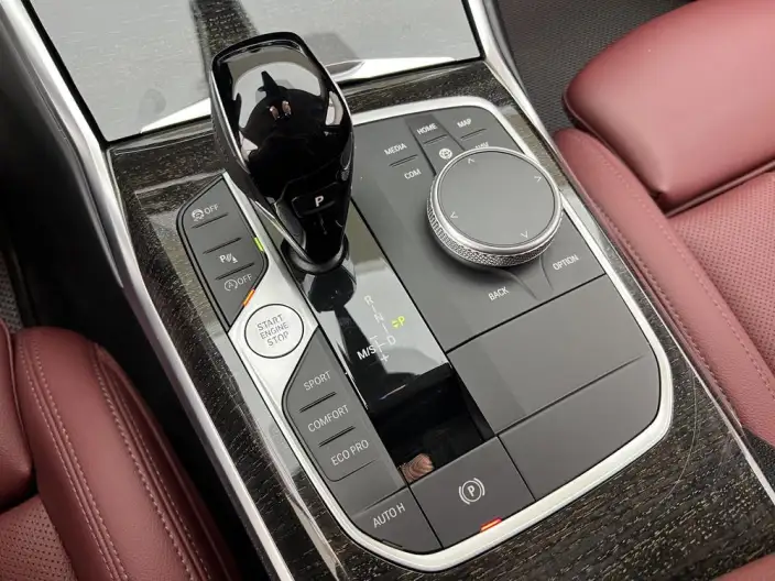 BMW 3 Series 2022 Model 325Li M Sports Set – фото 18