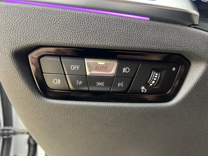 BMW 3 Series 2022 Model 325Li M Sports Set – фото 19