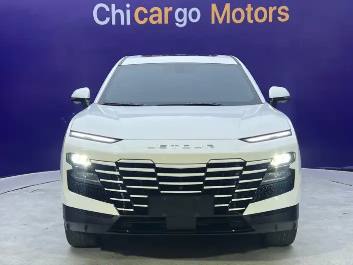 Jetour Dasheng i-DM 2023 Model 1.5T DHT Lightning 01 – фото 2