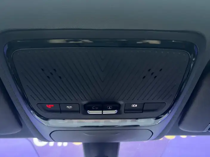 Jetour Dasheng i-DM 2023 Model 1.5T DHT Lightning 01 – фото 10