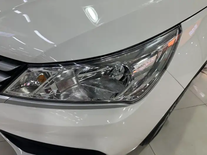Baojun 310 2020 Model 1.2L Manual Comfort Model – фото 8