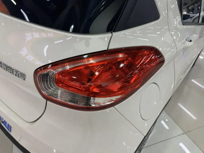 Baojun 310 2020 Model 1.2L Manual Comfort Model – фото 10
