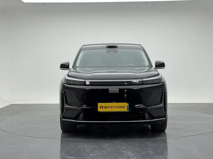 Geely M9 2025 Model 210km 4WD Pilot Edition – фото 2