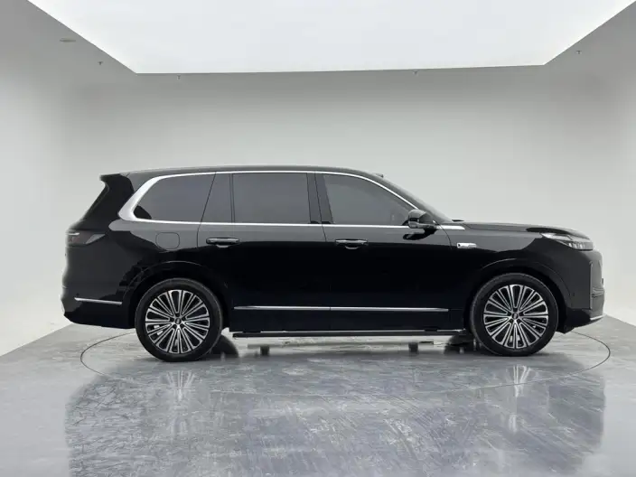 Geely M9 2025 Model 210km 4WD Pilot Edition – фото 8