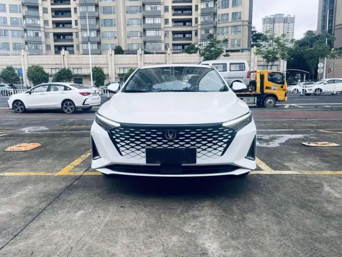 Ruicheng Plus 2023 Model 1.5T DCT Noble Model – фото 2